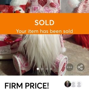 SOLD💕SOLD💕SOLD💕SOLD💕